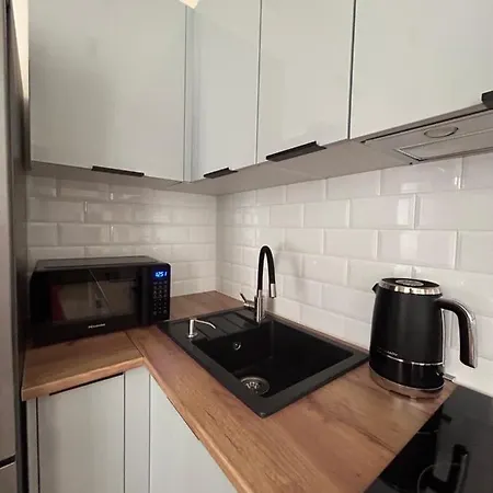 Apartament U Góralki Kudowa-Zdrój