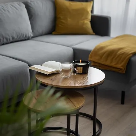 Apartman U Goralki