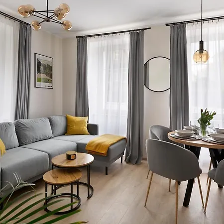 U Góralki Apartament