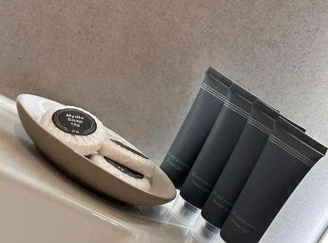 Apartmán U Goralki Kudowa-Zdrój