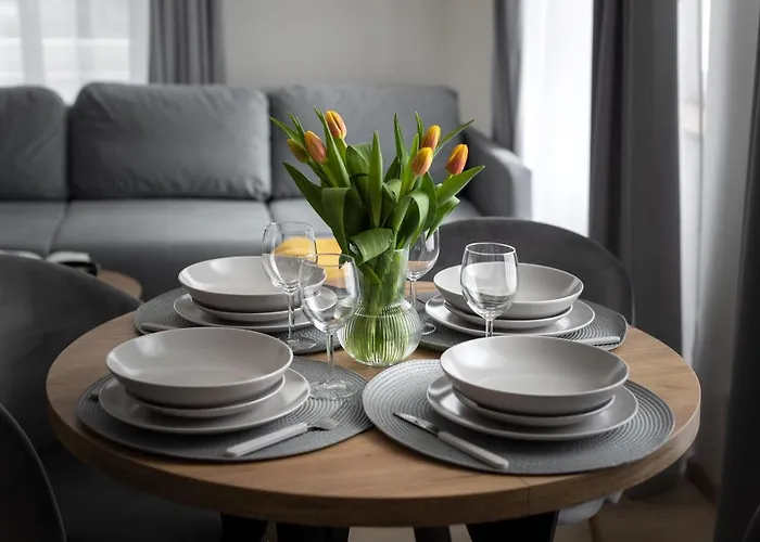 U Goralki Kudowa-Zdrój