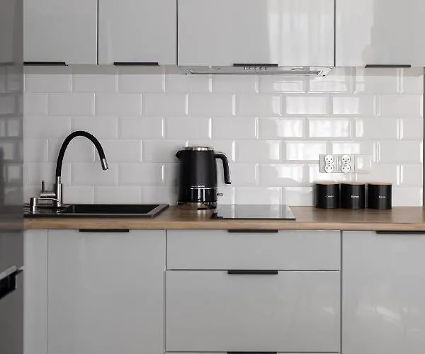 U Goralki * Kudowa-Zdrój