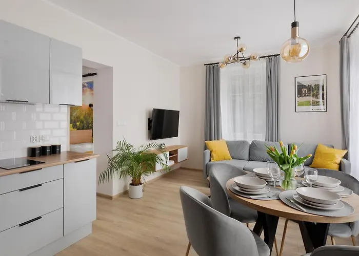 U Goralki Kudowa-Zdrój