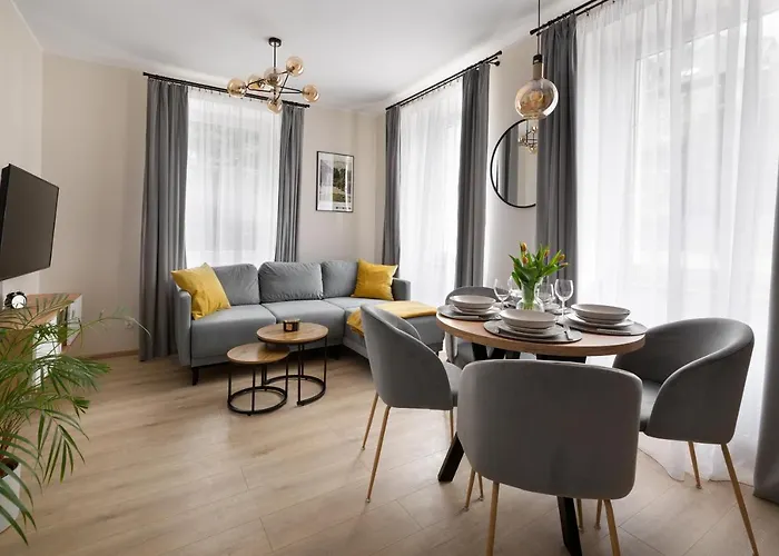 U Goralki * Kudowa-Zdrój