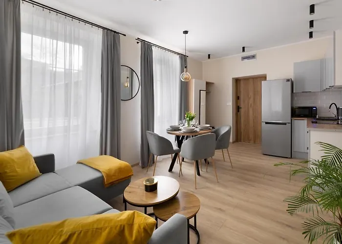 U Goralki Kudowa-Zdrój